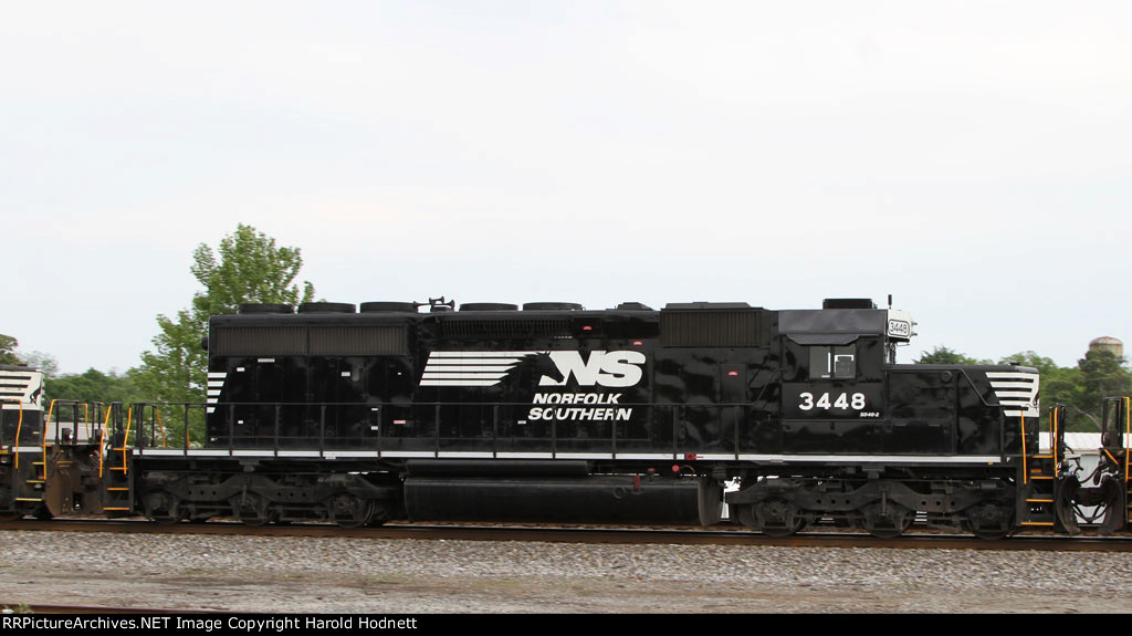 NS 3448